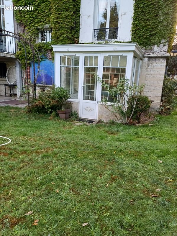 Appartement à louer, 16m², Saint-Maur-des-Fossés