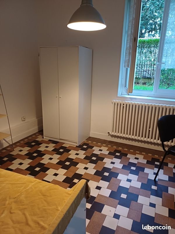 Appartement à louer, 16m², Saint-Maur-des-Fossés