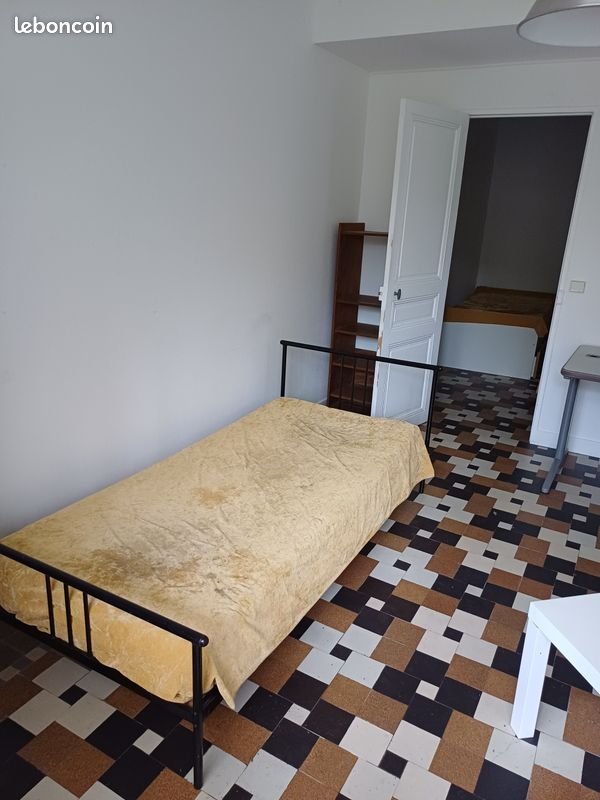 Appartement à louer, 16m², Saint-Maur-des-Fossés