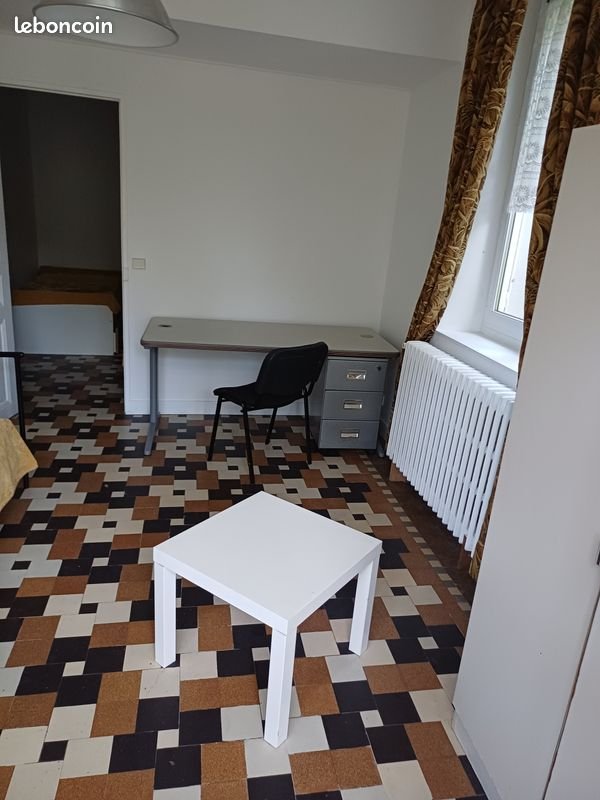 Appartement à louer, 16m², Saint-Maur-des-Fossés