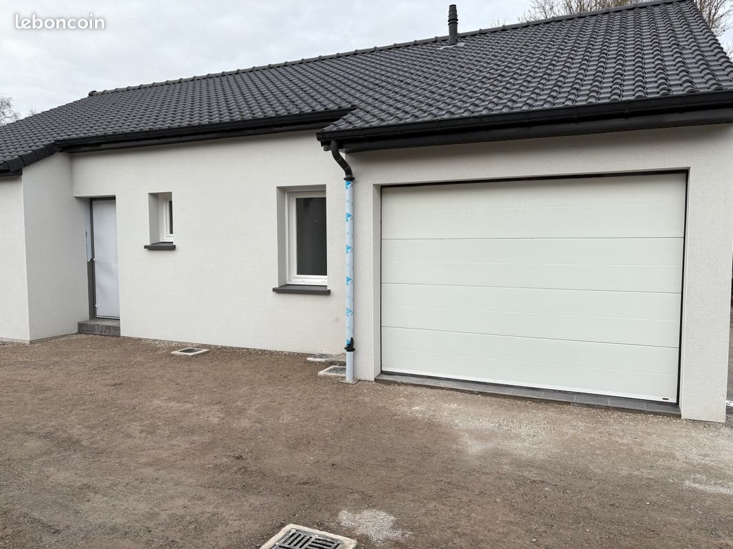 Maison à louer, 85m², Beaumetz-lès-Loges