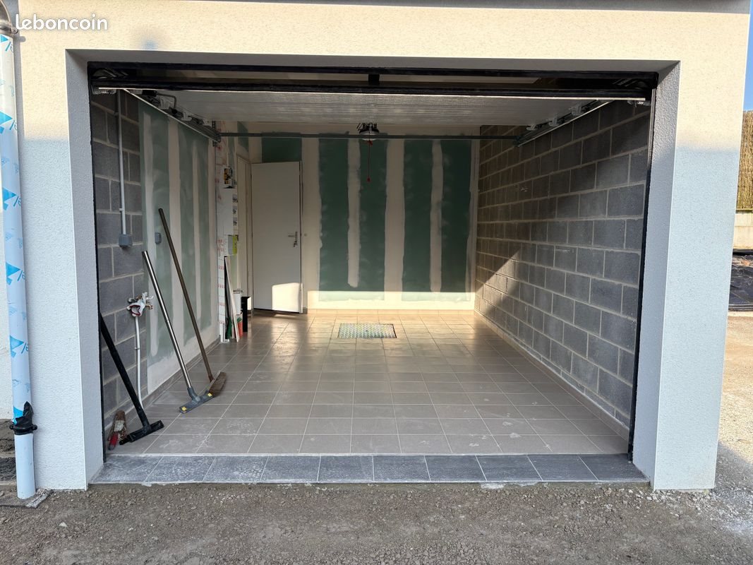 Maison à louer, 85m², Beaumetz-lès-Loges