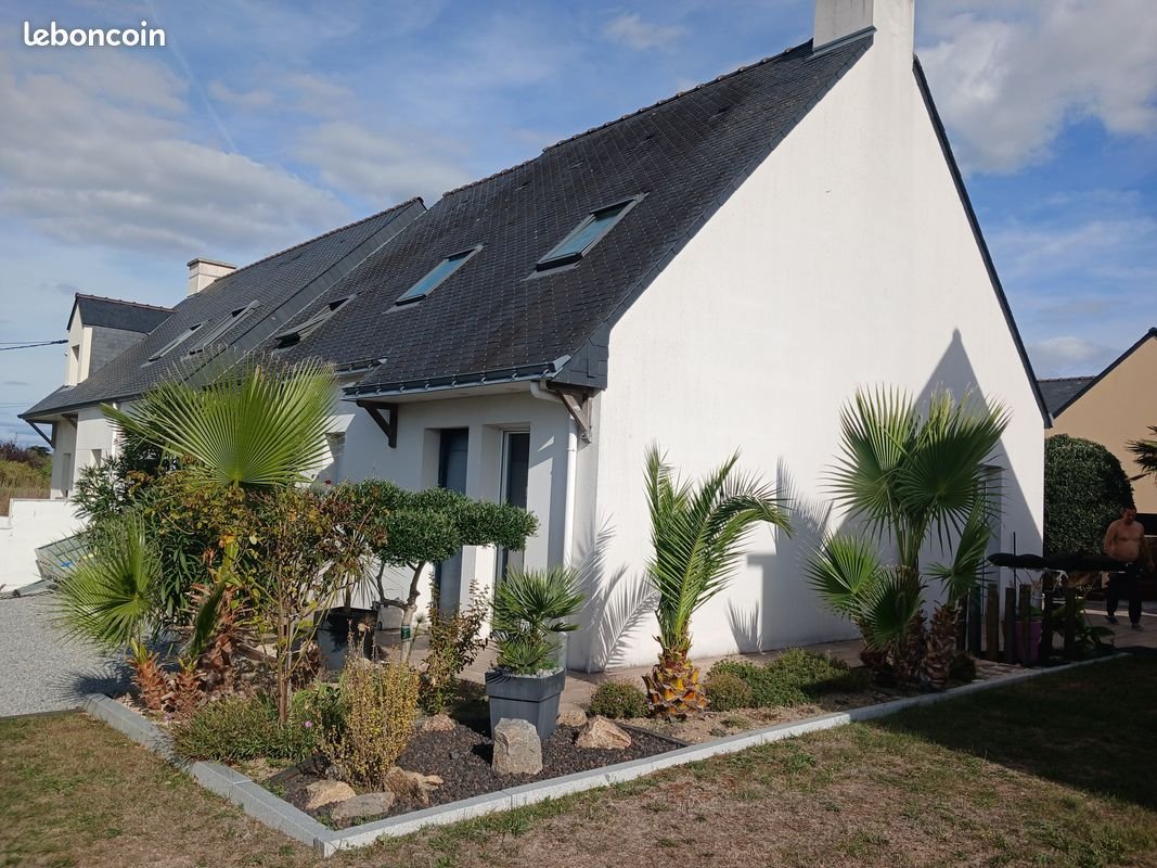 Maison à vendre, 95m², Montoir-de-Bretagne