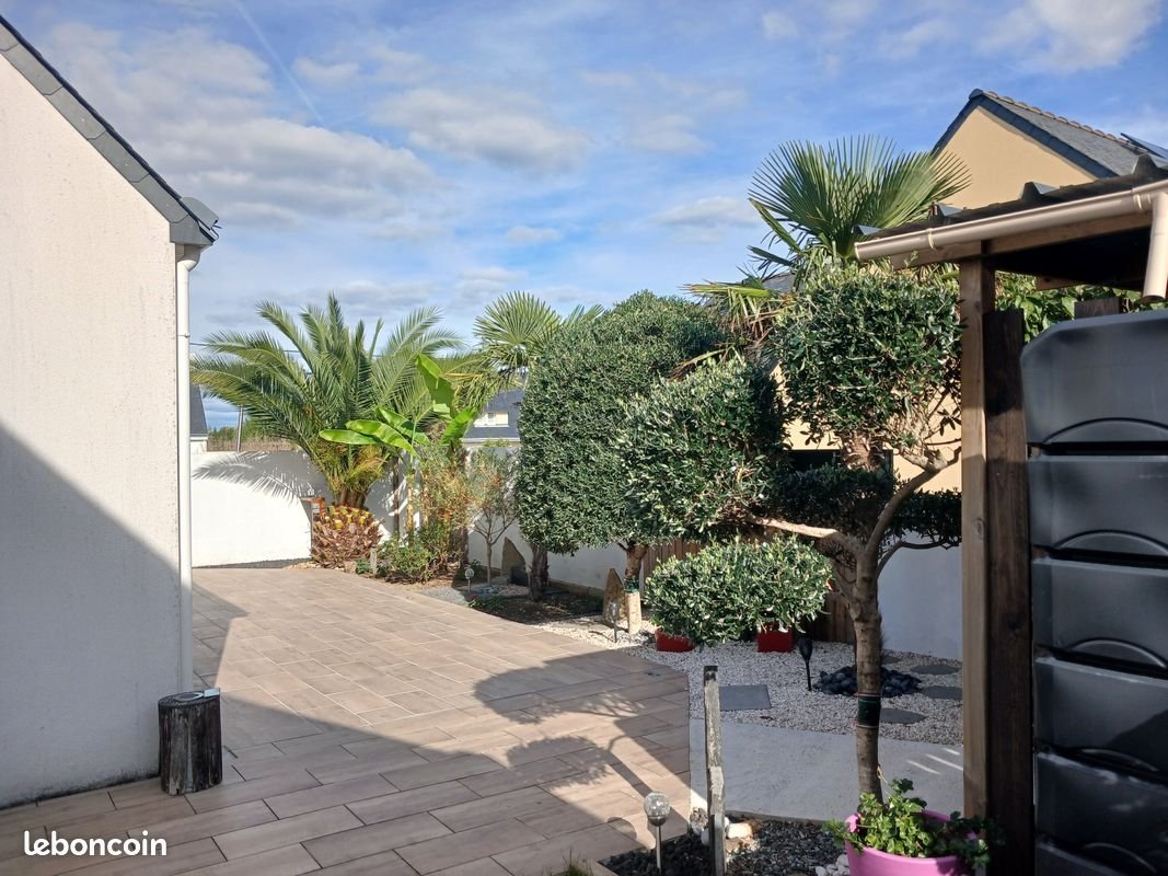 Maison à vendre, 95m², Montoir-de-Bretagne
