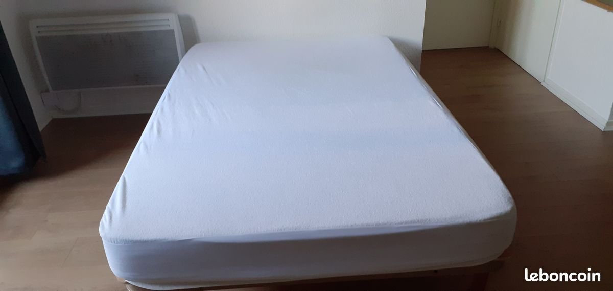 Appartement à louer, 24m², Sassenage
