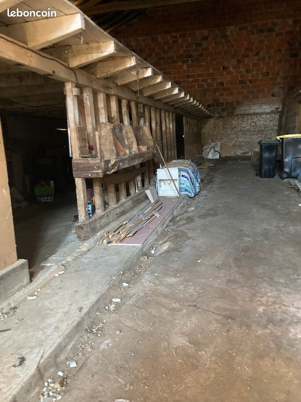 Maison à vendre, 130m², Étagnac