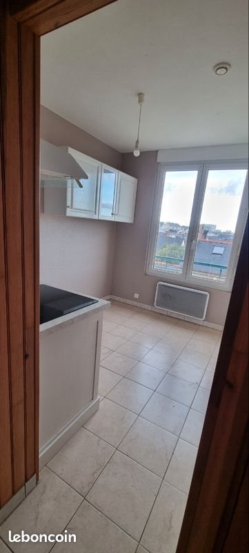 Appartement à louer, 26m², Rennes