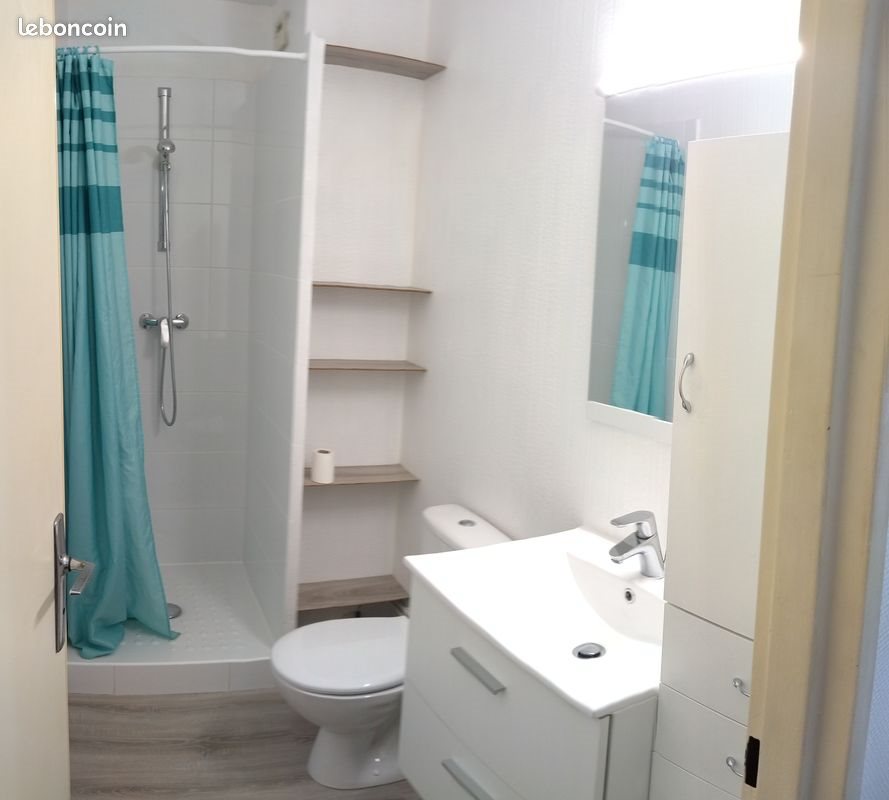 Appartement à louer, 19m², Villefranche-de-Rouergue