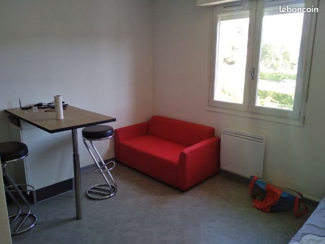 Appartement à louer, 19m², Villefranche-de-Rouergue