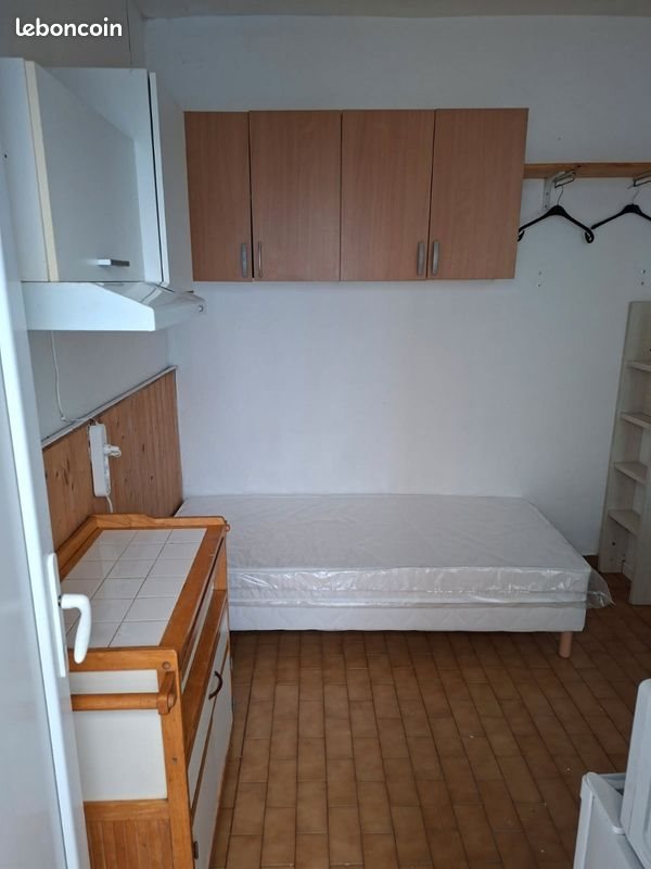 Appartement à louer, 10m², Creil