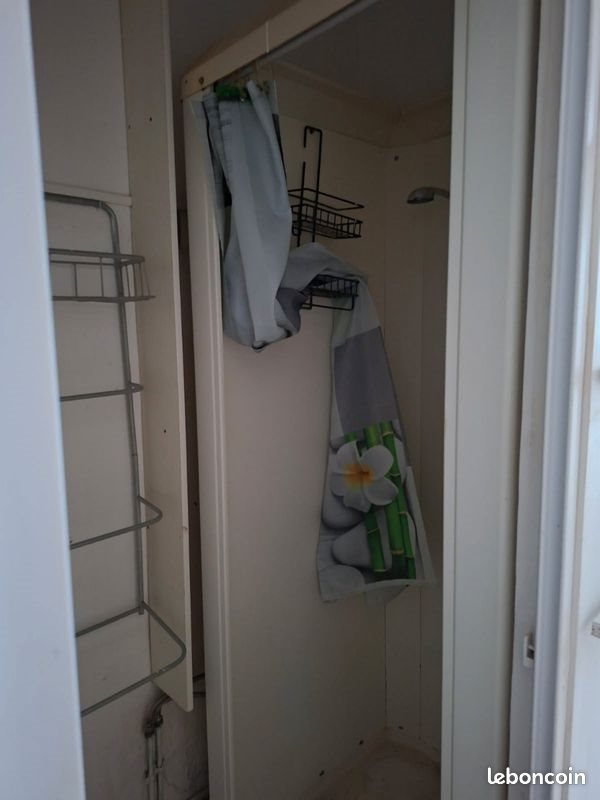 Appartement à louer, 10m², Creil