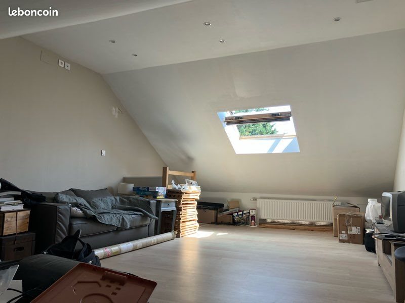 Maison à vendre, 108m², La Sentinelle
