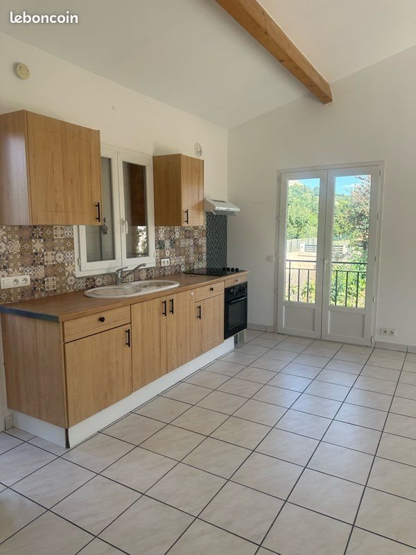 Appartement à louer, 38m², Fayence