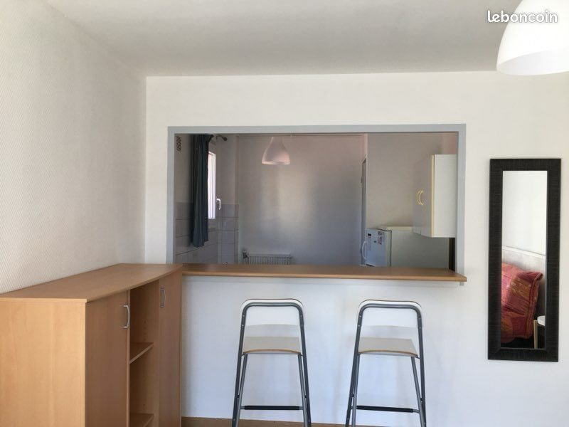 Appartement à louer, 30m², Oullins