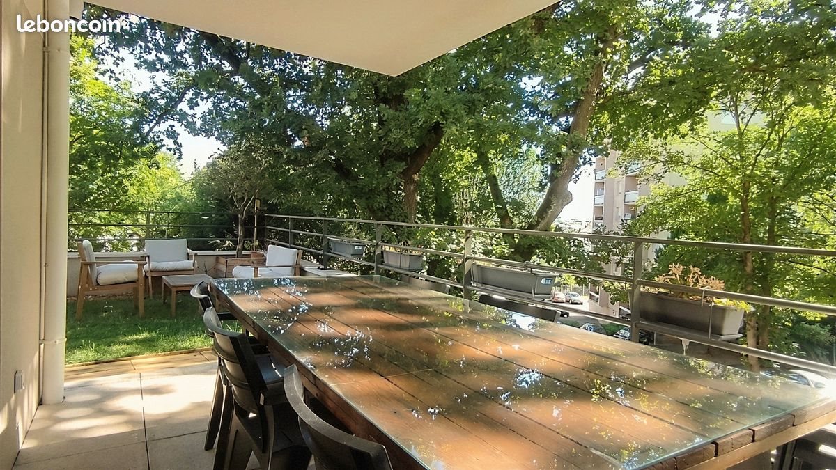 Appartement à vendre, 77m², Gleizé