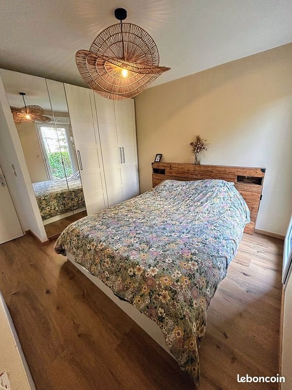 Appartement à vendre, 77m², Gleizé