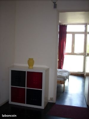 Appartement à louer, 37m², Grenoble