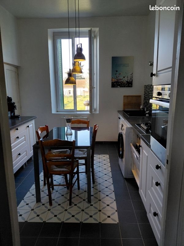 Maison à vendre, 134m², Bézenet