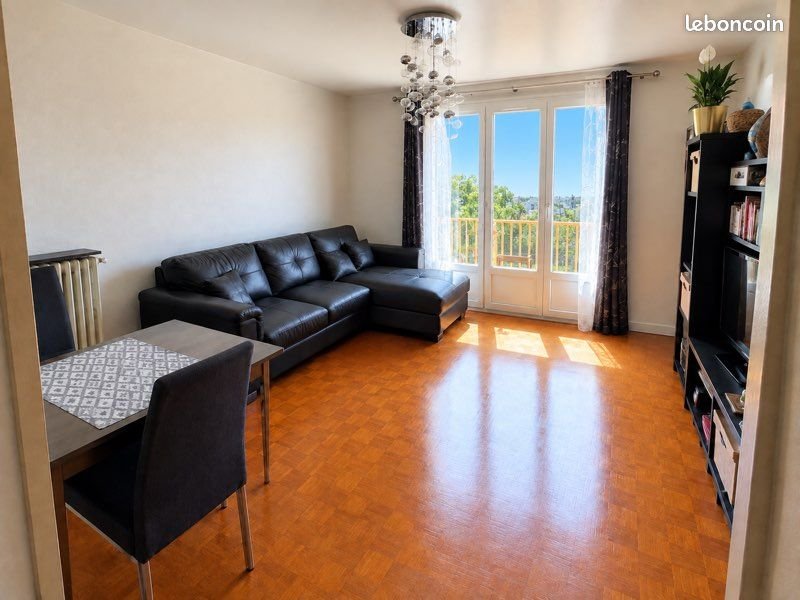 Appartement à vendre, 58m², Morsang-sur-Orge