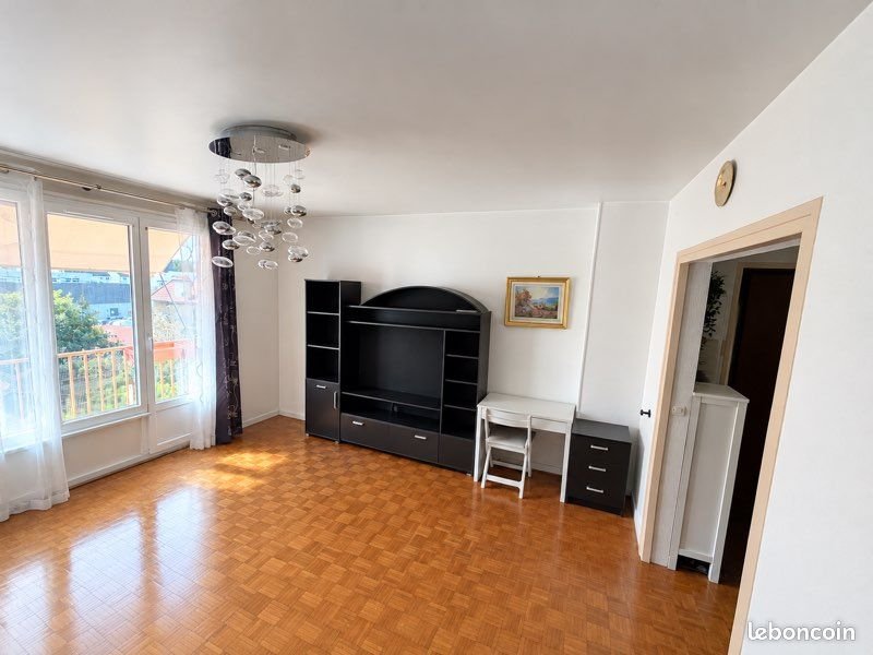Appartement à vendre, 58m², Morsang-sur-Orge
