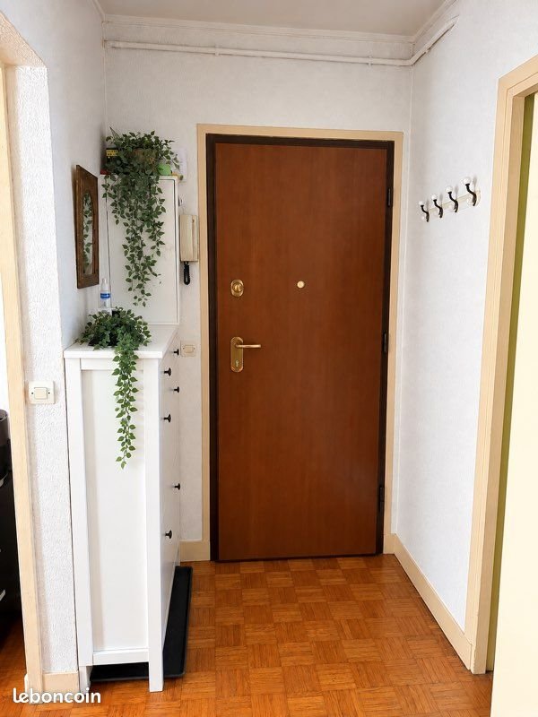 Appartement à vendre, 58m², Morsang-sur-Orge