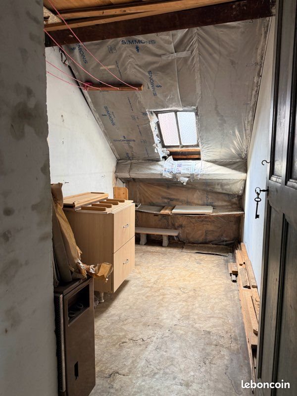 Appartement à louer, 5m², Chambéry