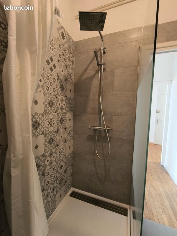Appartement à louer, 60m², Boulogne-sur-Mer