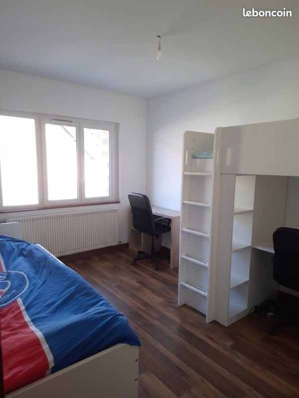 Appartement à louer, 125m², La Mure (Alpe du Grand Serre)