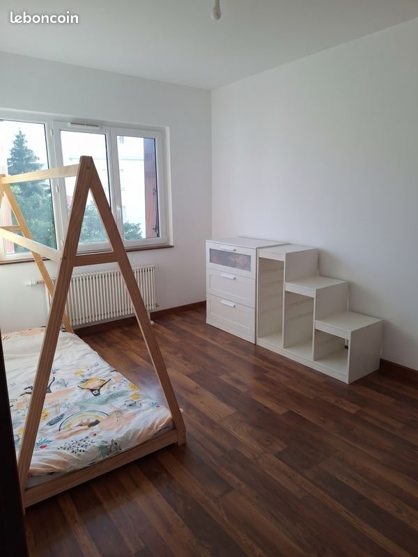 Appartement à louer, 125m², La Mure (Alpe du Grand Serre)