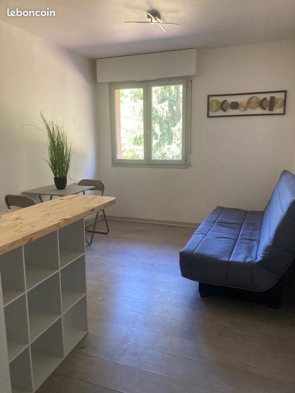 Appartement à louer, 18m², Bayonne