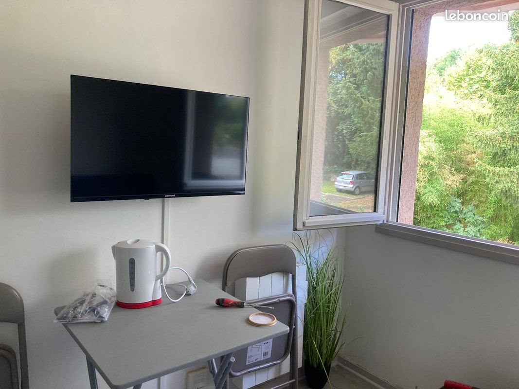 Appartement à louer, 18m², Bayonne