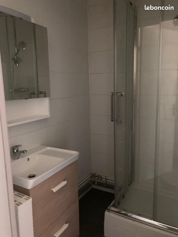 Appartement à louer, 18m², Bayonne