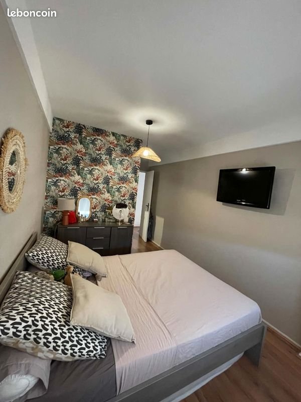 Appartement à vendre, 77m², Clermont-Ferrand