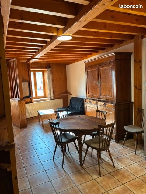 Maison à louer, 80m², Marsac-en-Livradois