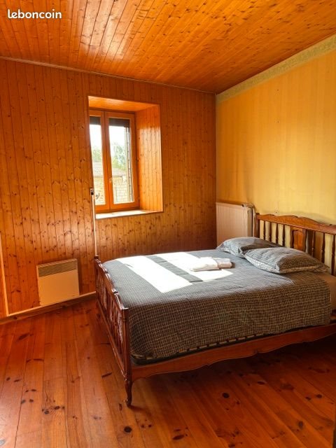 Maison à louer, 80m², Marsac-en-Livradois