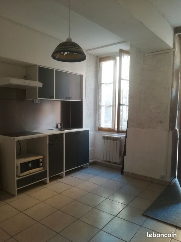 Maison à louer, 39m², Avallon