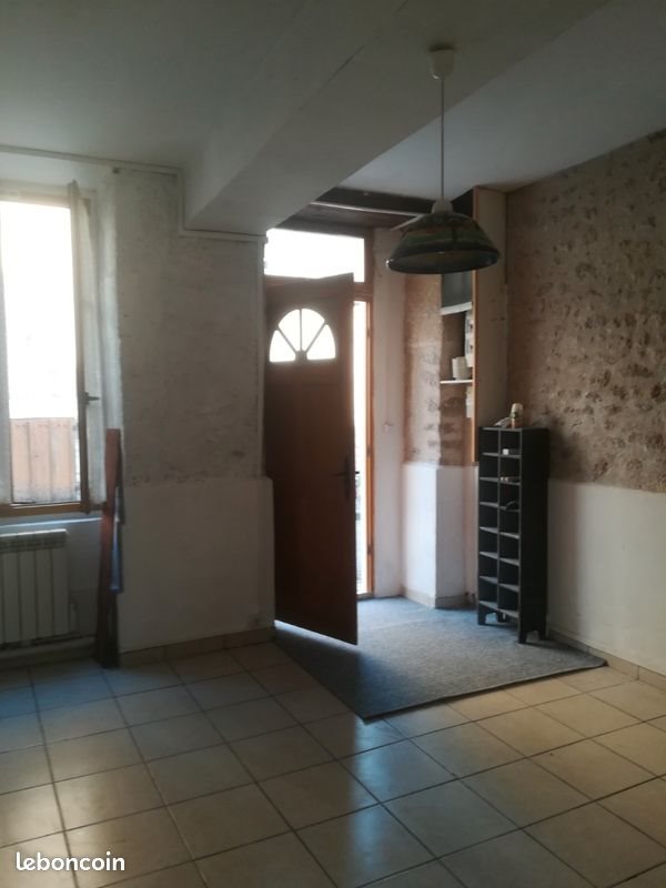 Maison à louer, 39m², Avallon