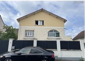 Appartement à louer, 80m², Pierrelaye
