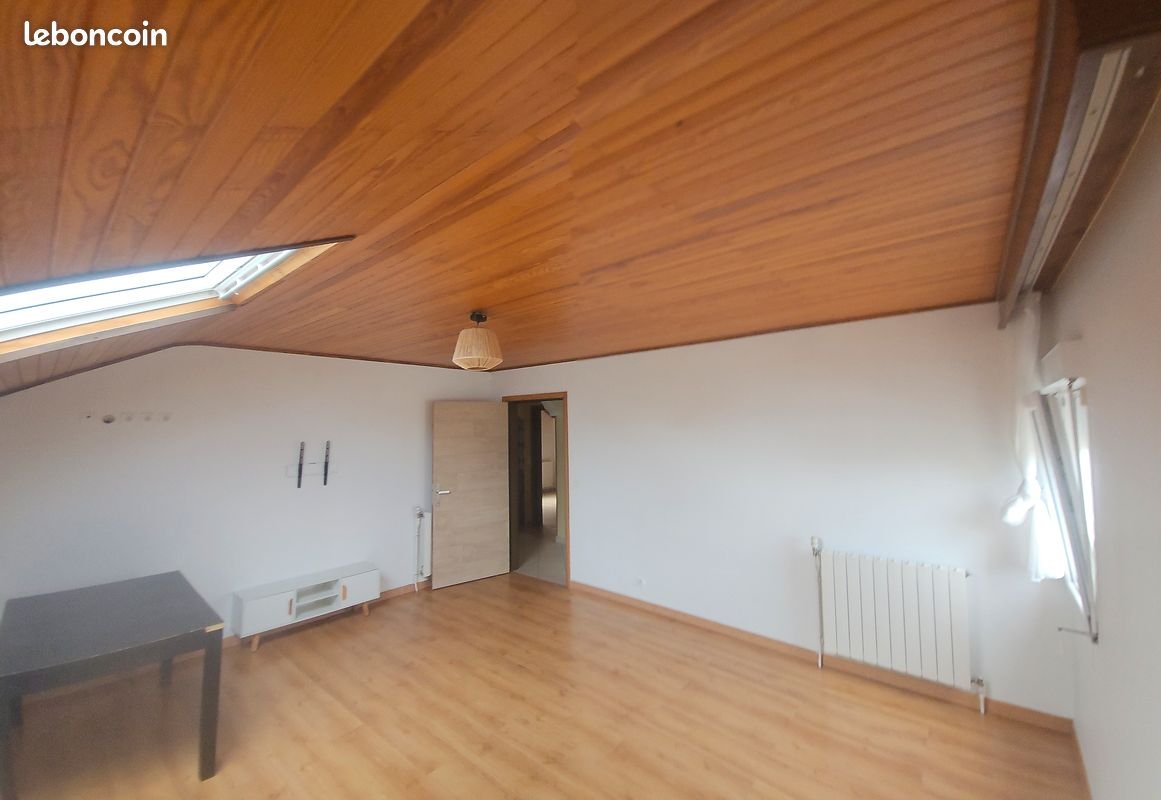 Appartement à louer, 80m², Pierrelaye