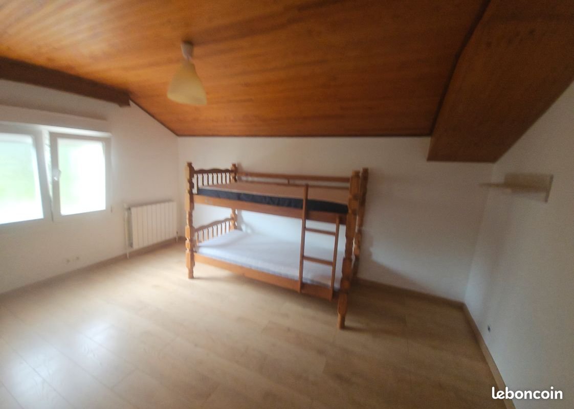 Appartement à louer, 80m², Pierrelaye