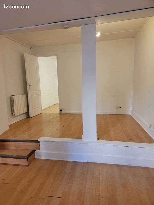 Appartement à vendre, 36m², Besançon