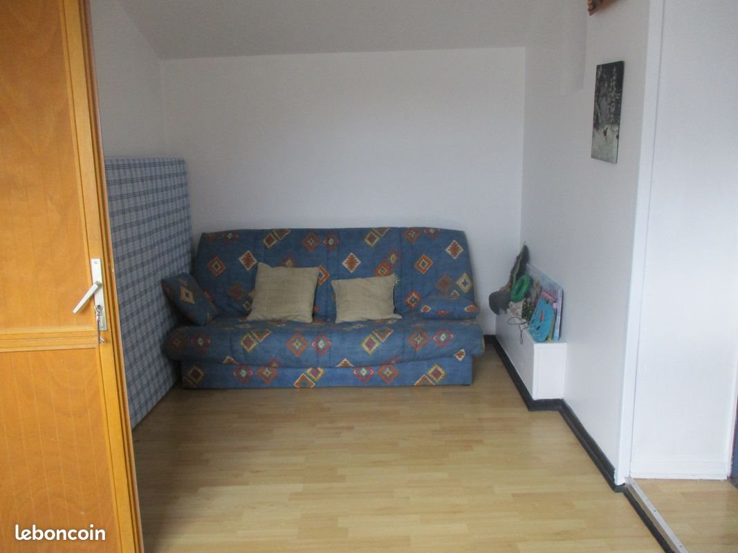 Appartement à louer, 40m², Auchy-lez-Orchies