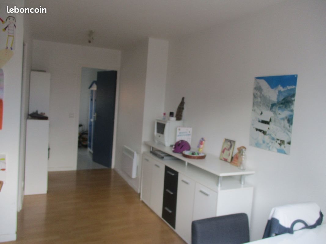 Appartement à louer, 40m², Auchy-lez-Orchies