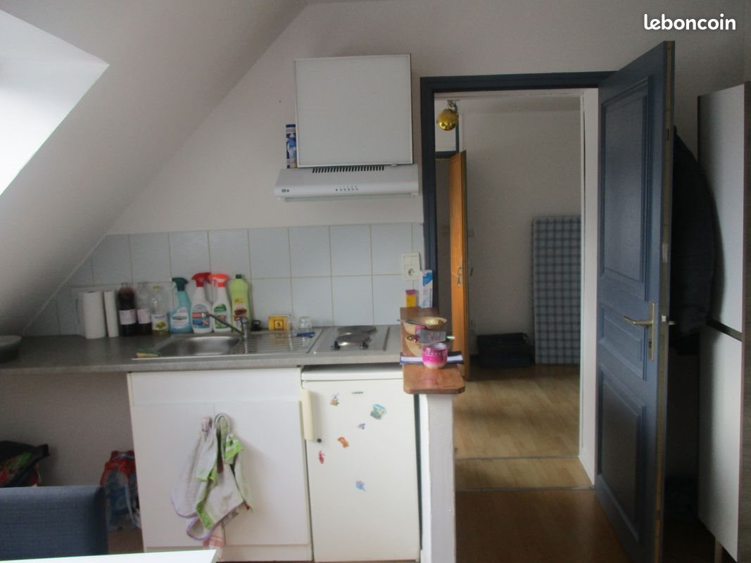Appartement à louer, 40m², Auchy-lez-Orchies