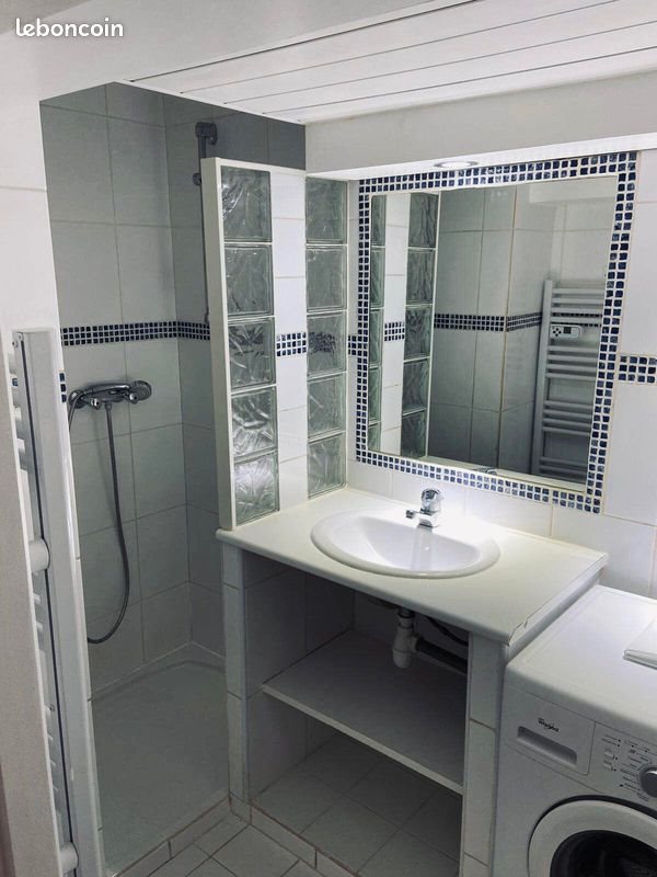 Appartement à louer, 28m², Saint-Jean-de-Védas