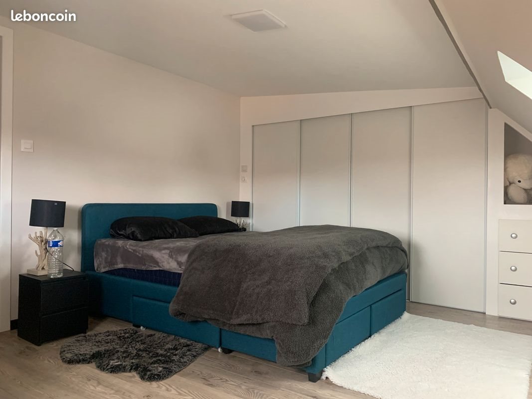 Appartement à louer, 42m², Rohrbach-lès-Bitche