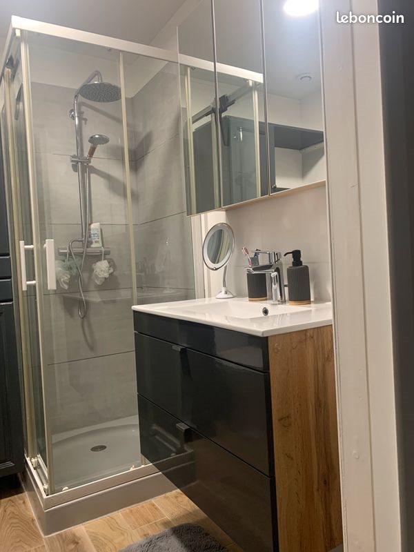 Appartement à louer, 42m², Rohrbach-lès-Bitche