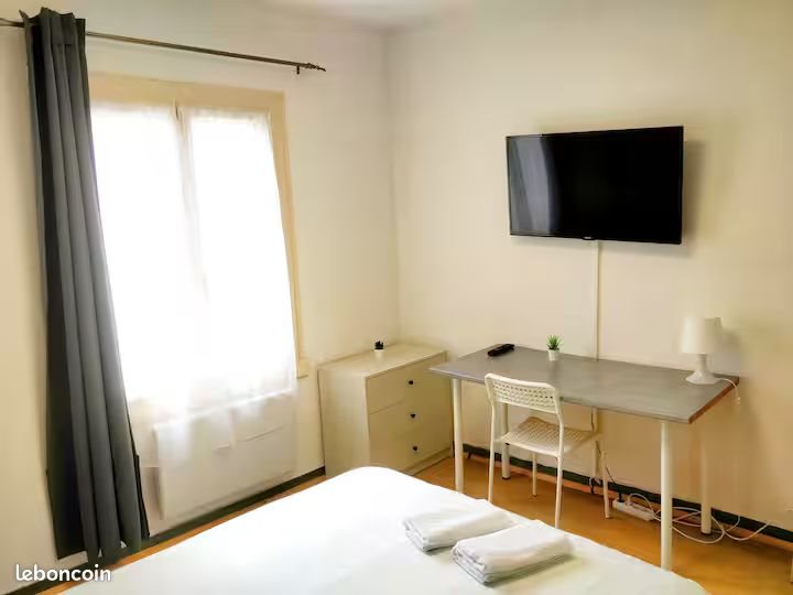 Appartement à louer, 18m², Poitiers