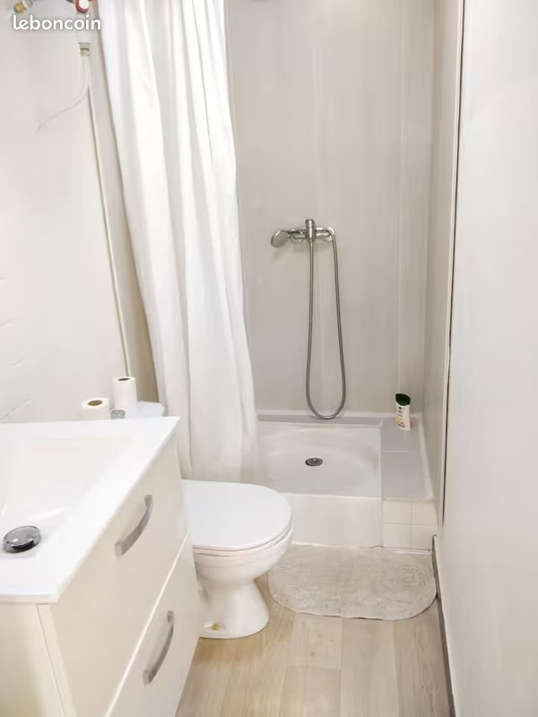 Appartement à louer, 18m², Poitiers