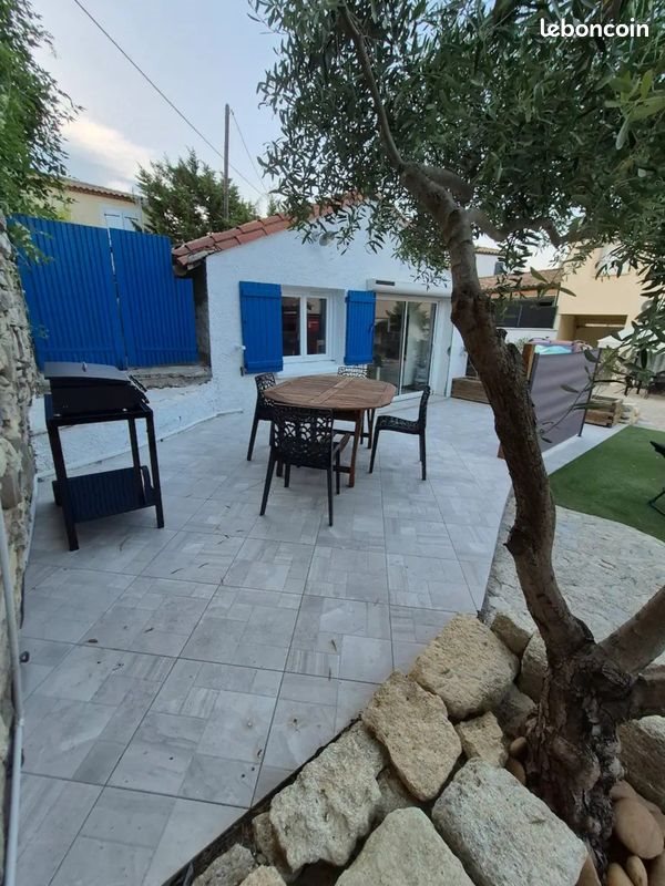 Maison à vendre, 75m², Calvisson